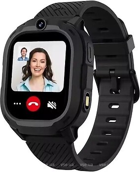 Фото Lemfo T70 4G Black