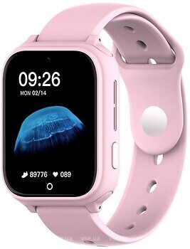 Фото Wonlex CT25 Pink
