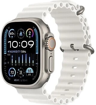 Фото Hello Watch 3 White