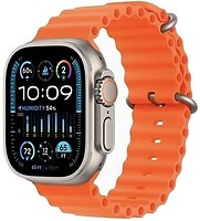 Фото Hello Watch 3 Orange