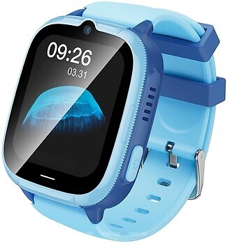 Фото Hoco Y106 Blue