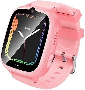Фото Hoco Y106 Pink