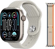 Фото HK9 Pro Max Plus Gray