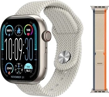 Фото HK9 Pro Max Plus Gray