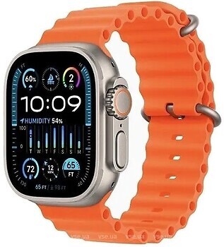 Фото HK9 Ultra 2 Orange