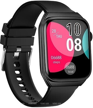 Фото Hoco DYD04 Black