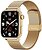 Фото Ice-Watch ICE smart 3.0 rectangular Gold