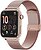 Фото Ice-Watch ICE smart 3.0 rectangular Rose-Gold