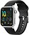 Фото Ice-Watch ICE smart 3.0 rectangular Silver-Black