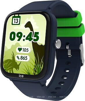 Фото Ice-Watch ICE smart 3.0 junior Blue