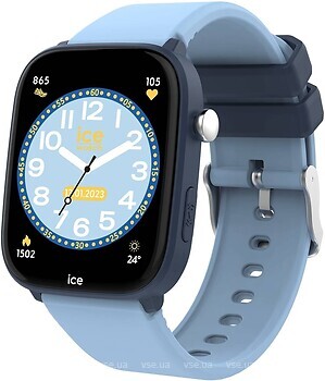 Фото Ice-Watch ICE smart 3.0 junior Light Blue