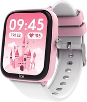 Фото Ice-Watch ICE smart 3.0 junior Pink