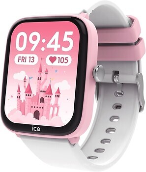 Фото Ice-Watch ICE smart 3.0 junior Pink