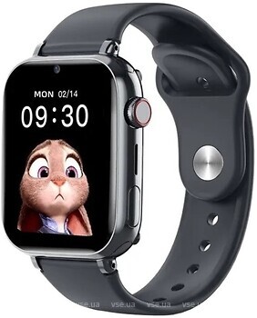 Фото Lemfo HW13 4G Black