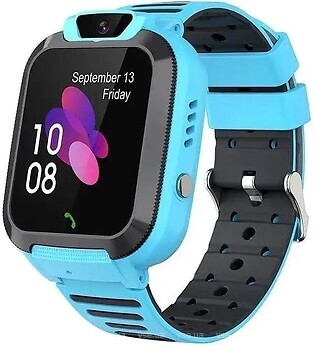 Фото Lemfo Q16S Blue