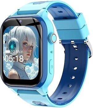 Фото Lemfo Y78 Blue