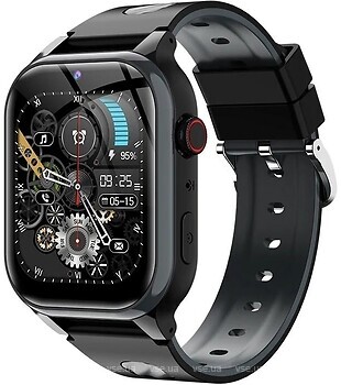 Фото Lemfo Y78 Black
