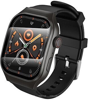 Фото Hoco Y33 Black
