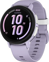 Фото Garmin Bounce 2 Light Purple (010-03399-01)