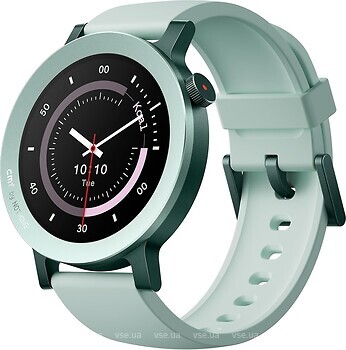 Фото CMF Watch 3 Pro Light Green