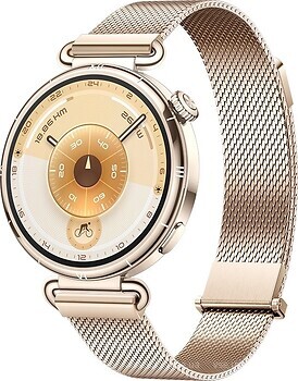 Фото Huawei Watch GT 6 41mm Gold