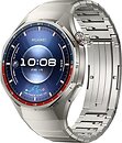 Фото Huawei Watch GT 6 Pro 46mm Titanium