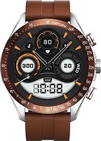 Фото Xiaomi Haylou Solar Pro LS18 Brown