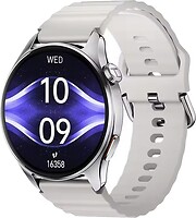 Фото Xiaomi Haylou Watch 4S Silver