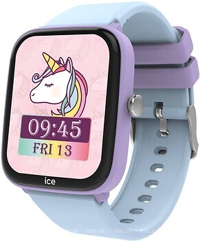 Фото Ice-Watch ICE smart 3.0 junior Purple