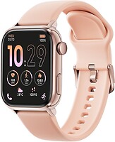 Фото Ice-Watch ICE smart 3.0 rectangular Rose-Gold Nude