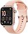 Фото Ice-Watch ICE smart 3.0 rectangular Rose-Gold Nude