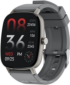 Фото Lemfo AW63 Silver