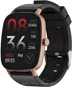 Фото Lemfo AW63 Gold