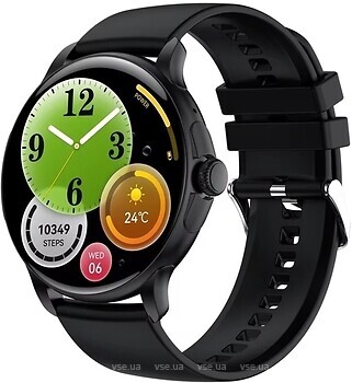 Фото Lemfo HK49 Black