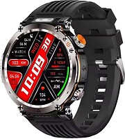 Фото Lemfo NX9 Black
