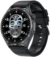 Фото Lemfo GTS4-Y11 Black