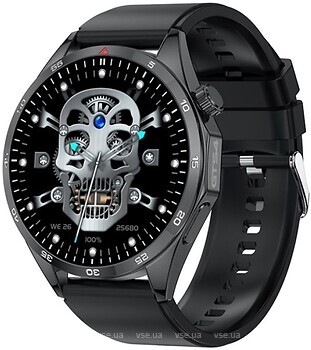 Фото Lemfo GTS4-Y11 Black