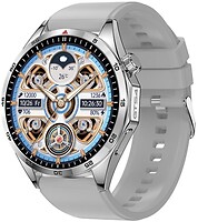 Фото Lemfo GTS4-Y11 Silver