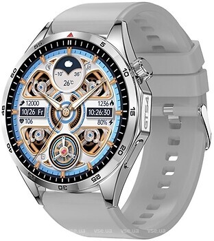 Фото Lemfo GTS4-Y11 Silver