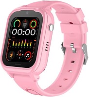 Фото Smart Baby Watch D38-X3 Pink