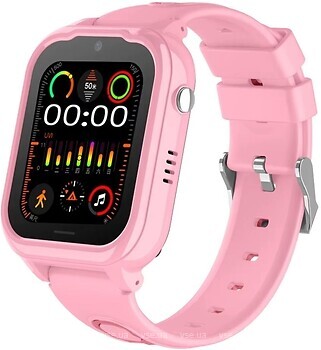 Фото Smart Baby Watch D38-X3 Pink