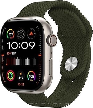 Фото HK9 Pro Max Plus Green