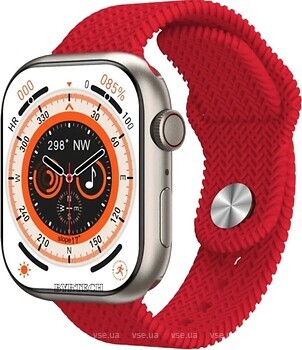 Фото HK9 Pro Max Plus Red