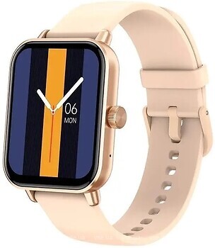 Фото Colmi C81 Gold