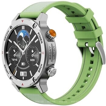 Фото IMILAB Imiki C1 Silver-Green