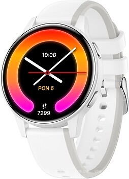 Фото Forever IGO Watch 4 JW-600 White
