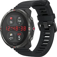 Фото Polar Grit X2 Night Black