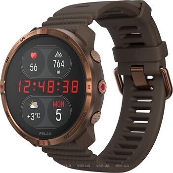 Фото Polar Grit X2 Brown Copper