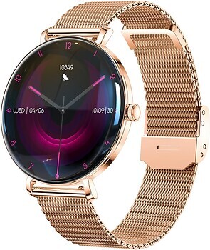 Фото Forever SB-370 Lucca Rose Gold