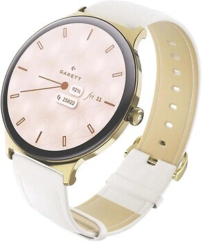 Фото Garett Verona 2 Gold White